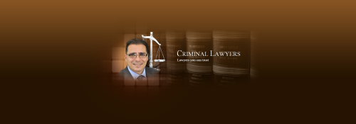 Company Logo For Criminal lawyers Directory'