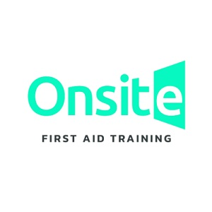 Company Logo For Onsite First Aid Training'