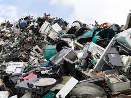 Electronic Waste (E-Waste) Recycling and Disposal Market'