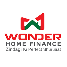 Company Logo For Wonder Home Finance'