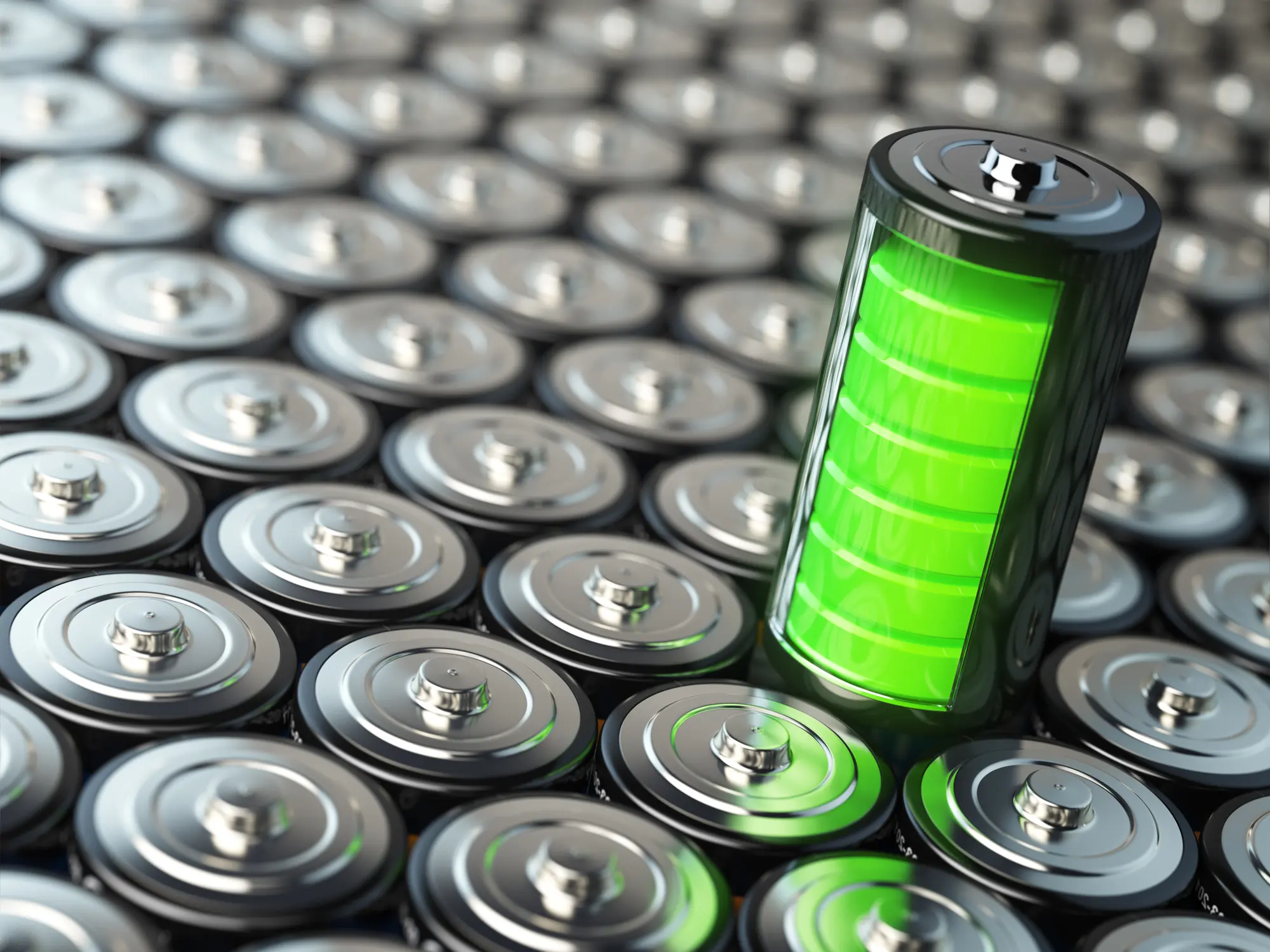 Fast Charge Battery Market'