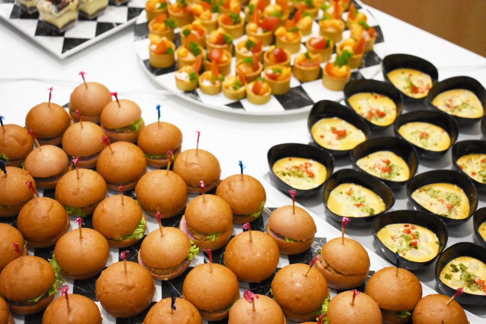 Refreshment Catering Market