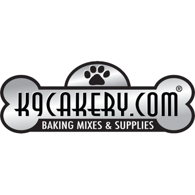 Company Logo For K9Cakery'