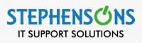 Stephensons IT Support Solutions Ltd Logo