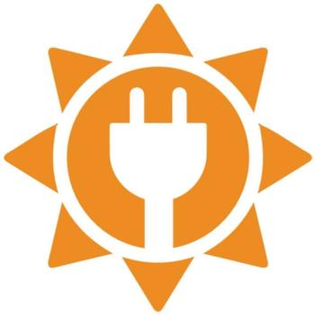 Company Logo For Commercial Solar Guy'