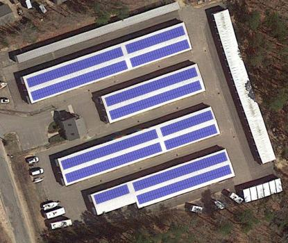 Company Logo For Commercial Solar Guy'