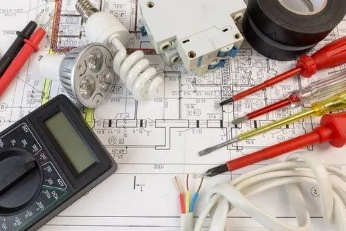 Electrical Engineering Services'