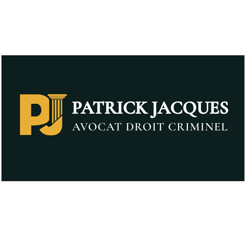 Company Logo For Patrick Jacques Avocat Droit Criminel'