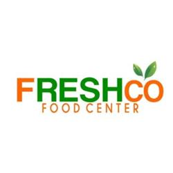 Company Logo For FreshCo Food Center'