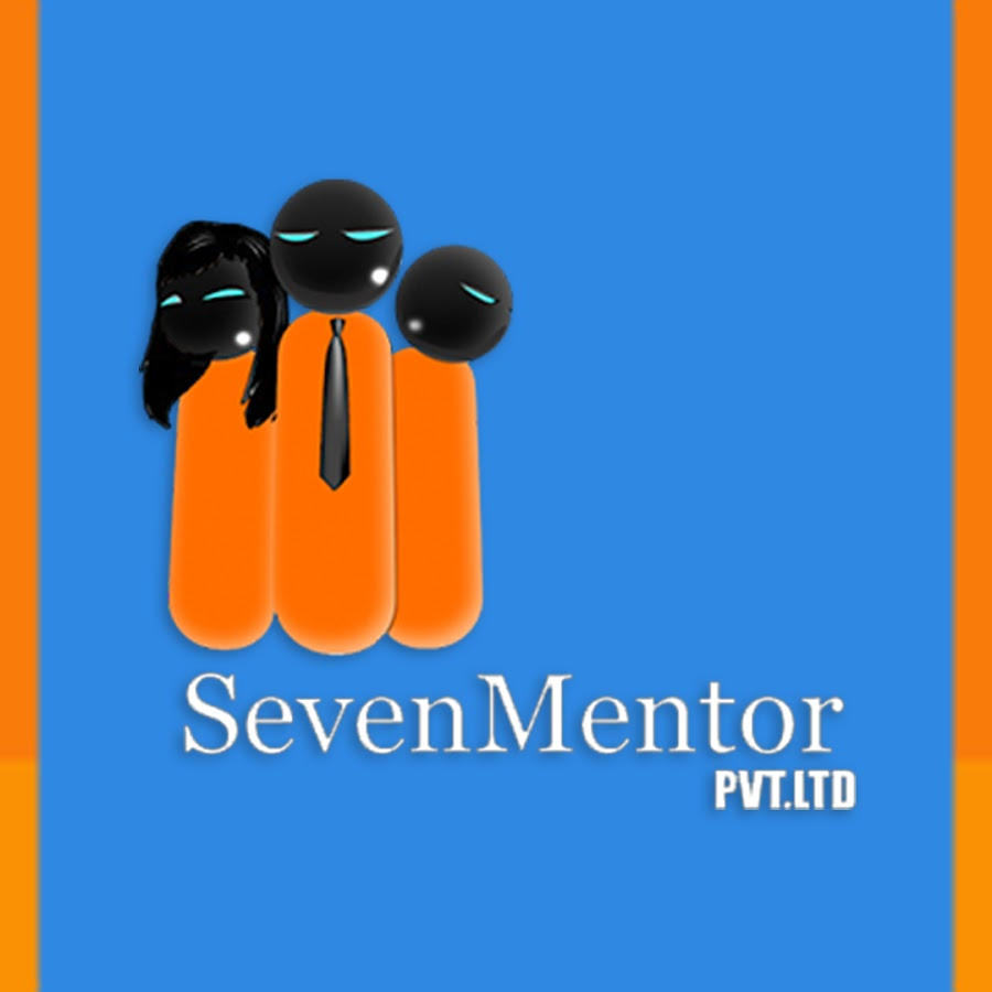 Company Logo For SevenMentor Pvt Ltd'