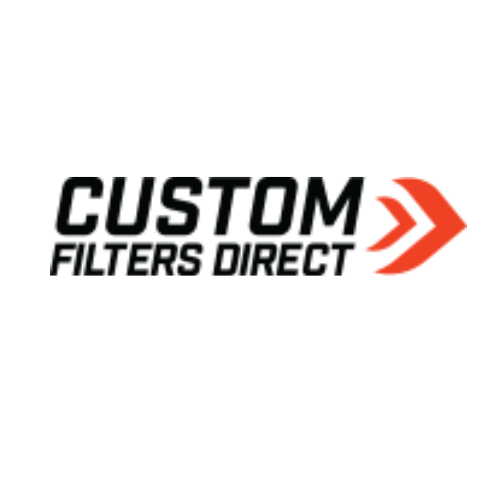 Company Logo For Custom Filters Direct'