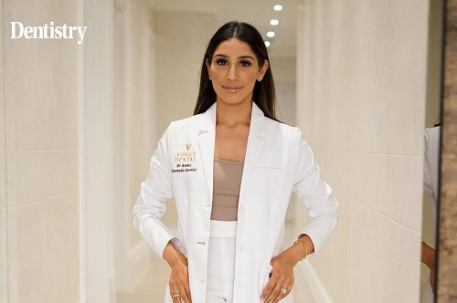 Company Logo For Vogue Dental'