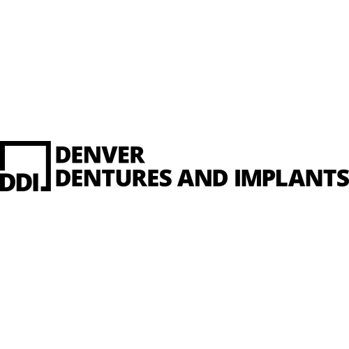 Company Logo For Denver Dentures and Implants'