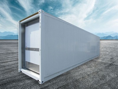 Ultra Cold Reefer Container Market'