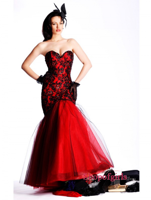 High Quality Prom Dresses Introduced by Shopofgirls.com'