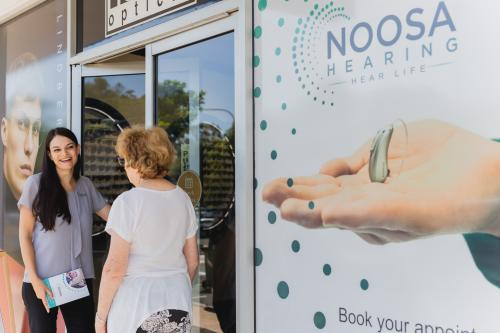 Company Image 2 For Noosa Hearing'