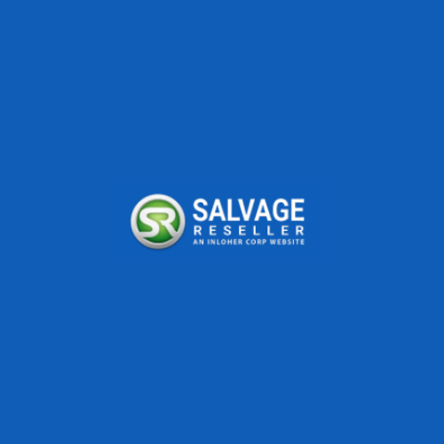 Company Logo For Salvage Reseller'