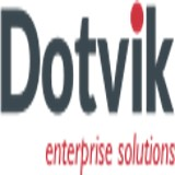 Company Logo For Dotvik Solution'