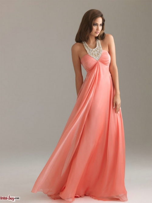 Bridal-buy.com Announces Its Selection of Prom Dresses Under'