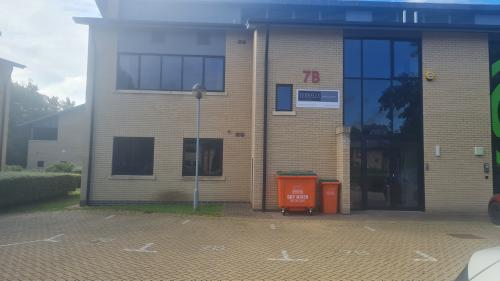 Company Logo For Terrells Solicitors LLP'