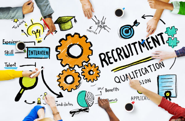 Recruitment Marketing Platforms'