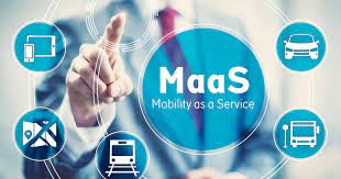Mobility as a Service (MaaS) Market