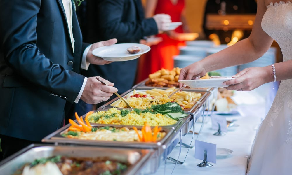 Catering and Food Service Contractor Market'