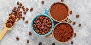 Packaged Coffee Market