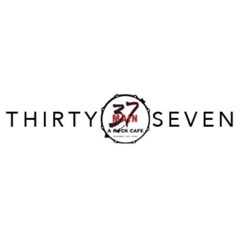 Company Logo For 37 Main Restaurant + Bar'
