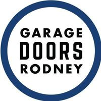 Company Logo For Garage Doors Rodney Limited'