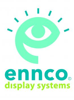 Company Logo For Ennco Display Systems'