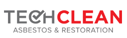 Company Logo For TechClean'