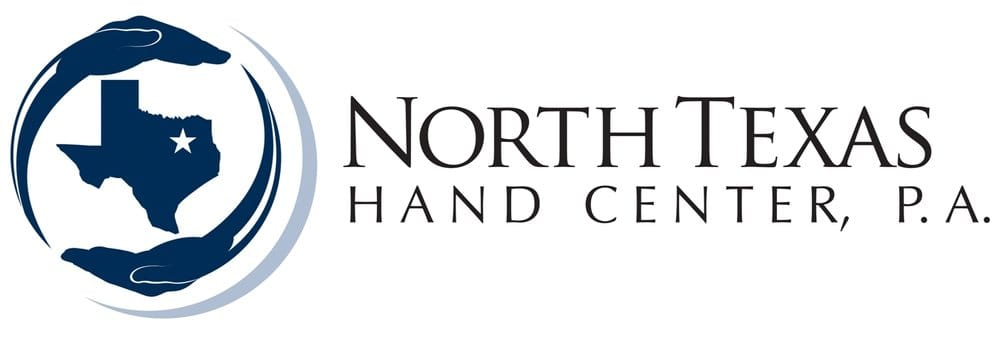 North Texas Hand Center Logo