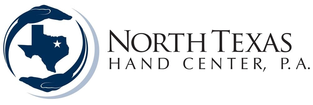 Company Logo For North Texas Hand Center'