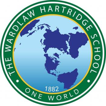 Company Logo For The Wardlaw + Hartridge School'