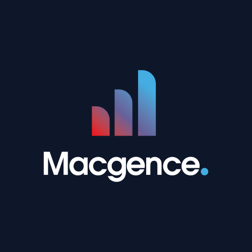 Company Logo For Macgence'