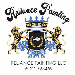 Company Logo For Reliance Painting LLC'