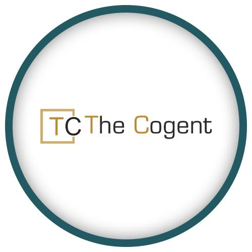 Company Logo For The Cogent | Best Digital Marketing Company'