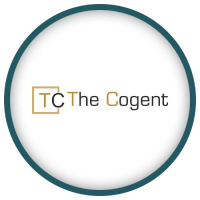 The Cogent | Best Digital Marketing Company in Jaipur Logo