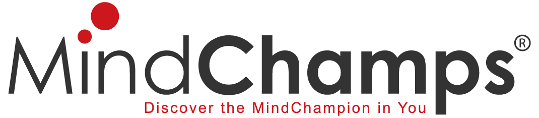 MindChamps Logo