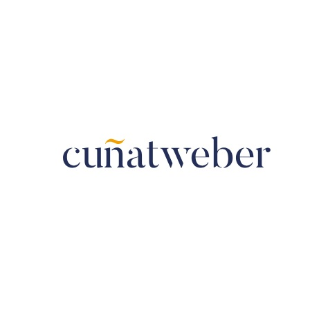 Company Logo For Cu&ntilde;at Weber'