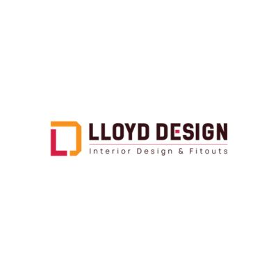 Company Logo For Lloyd Design Fitouts'