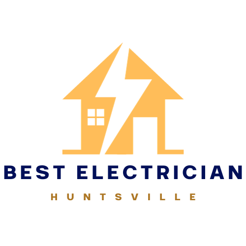 Company Logo For Best Electrician Huntsville'