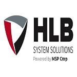 Company Logo For HLB System Solutions'