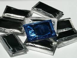 Non-Latex Condom Market'