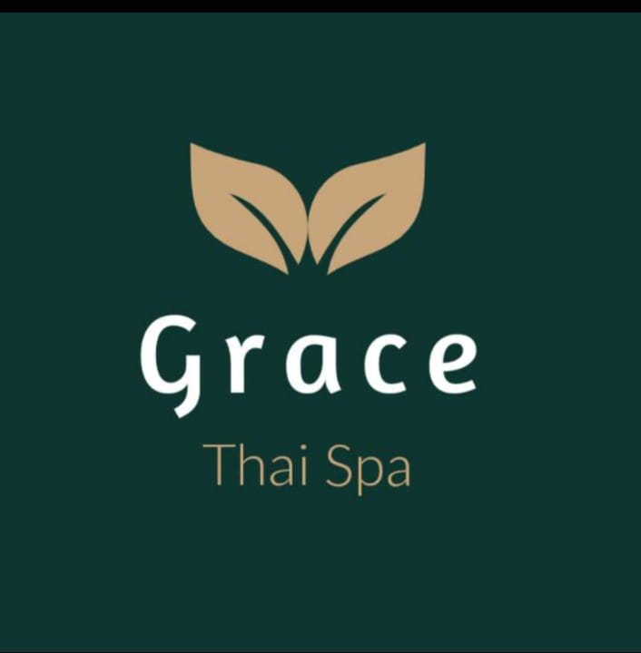 Company Logo For Grace Thai Spa'