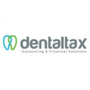 Dental Tax - Accounting For Dentists Logo