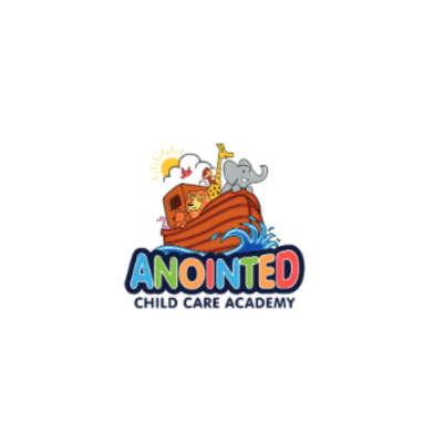 Anointed Child Development Center, LLC Logo