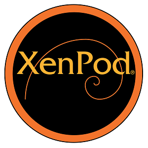 Company Logo For XenPod'