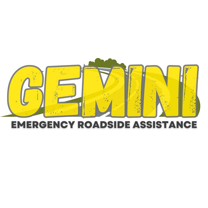 Company Logo For Gemini Roadside  Assistance'